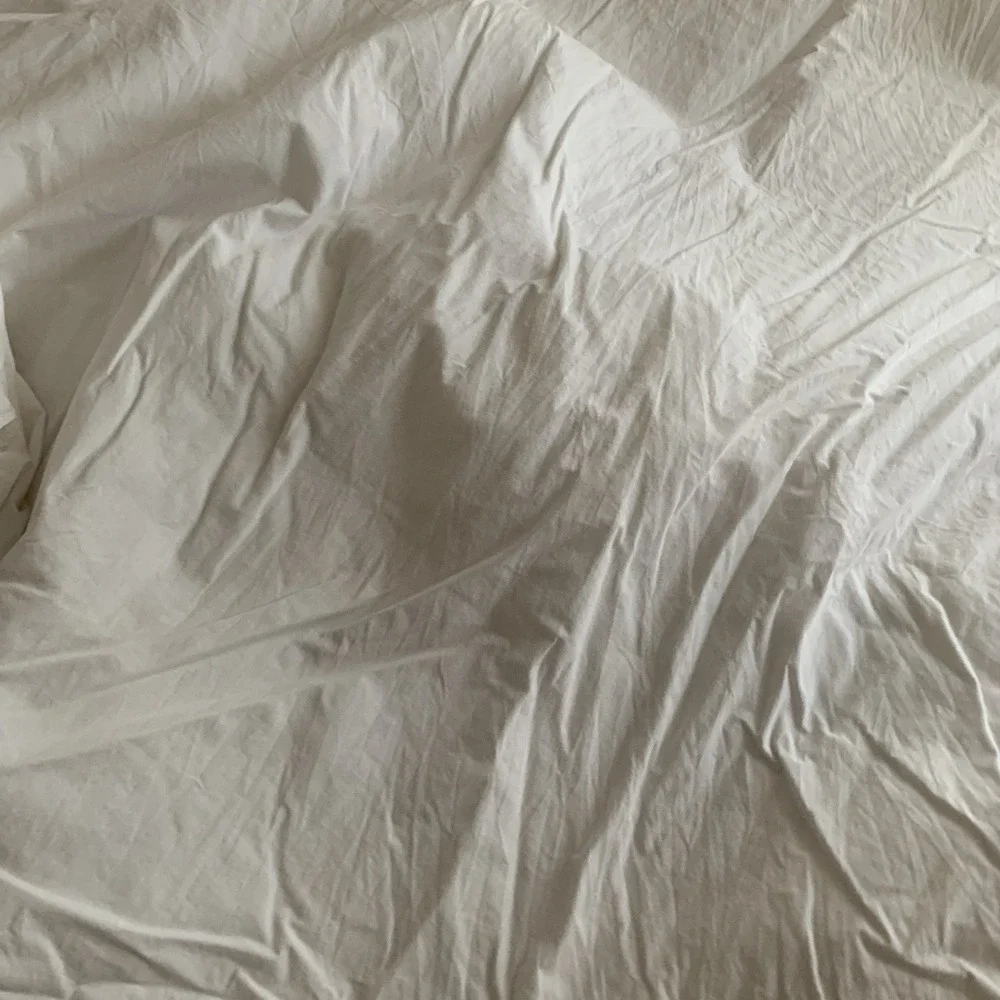 Pottery Barn LoveShackFancy Duvet
